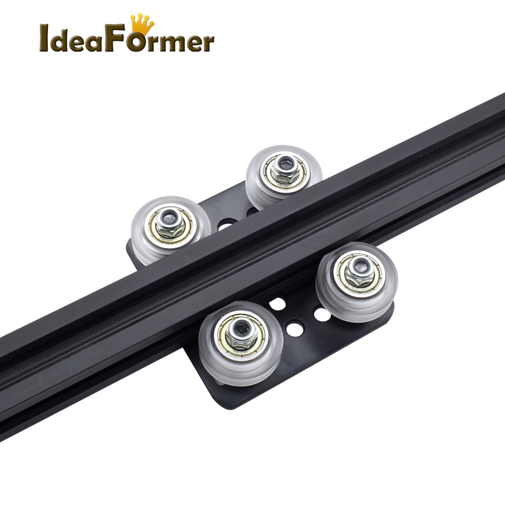 V Slot Wheel - 1 Set Openbuilds V-slot Gantry Plate