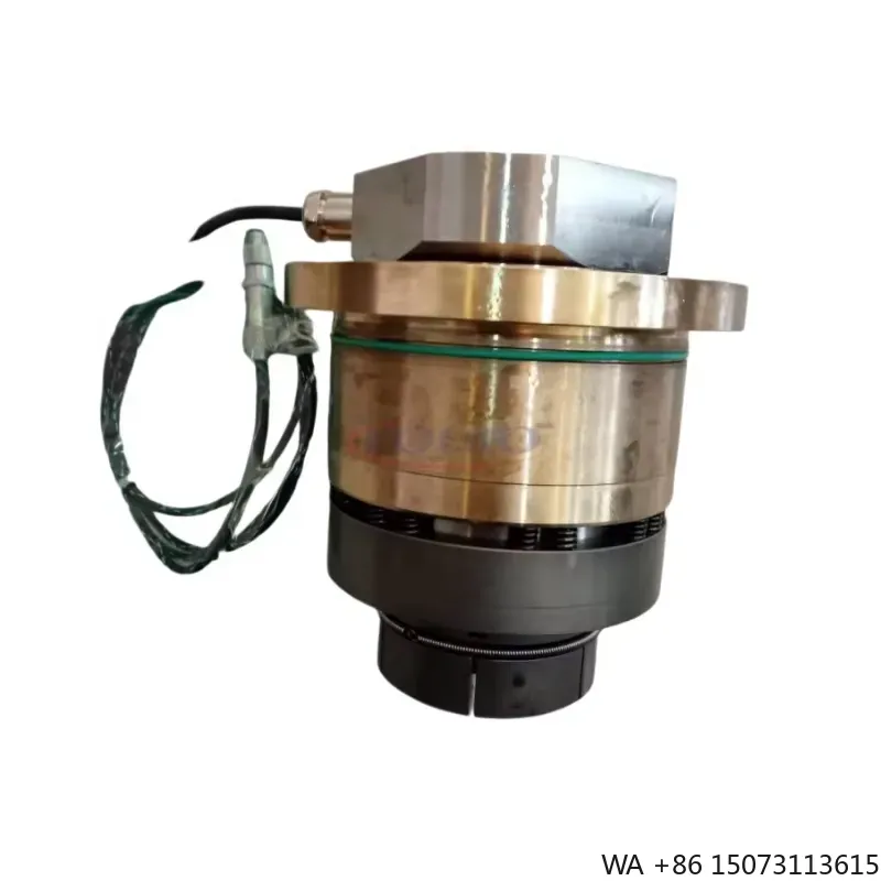 Spindle Motor - New Original for OTT-JAKOB Unclamping Device