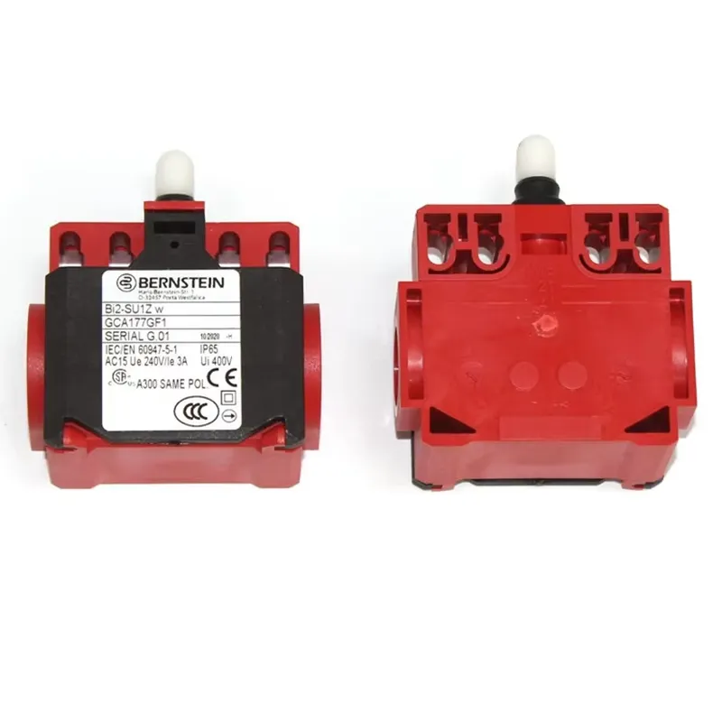 Limit Switch - GCA177GF1 Travel Limit Switch for Escalator