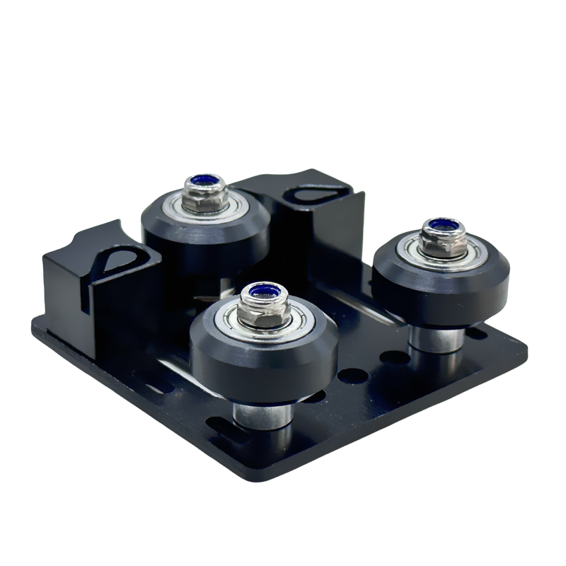 V Gantry Plate V-Slot X-axis S - V Slot Wheel recension och pris