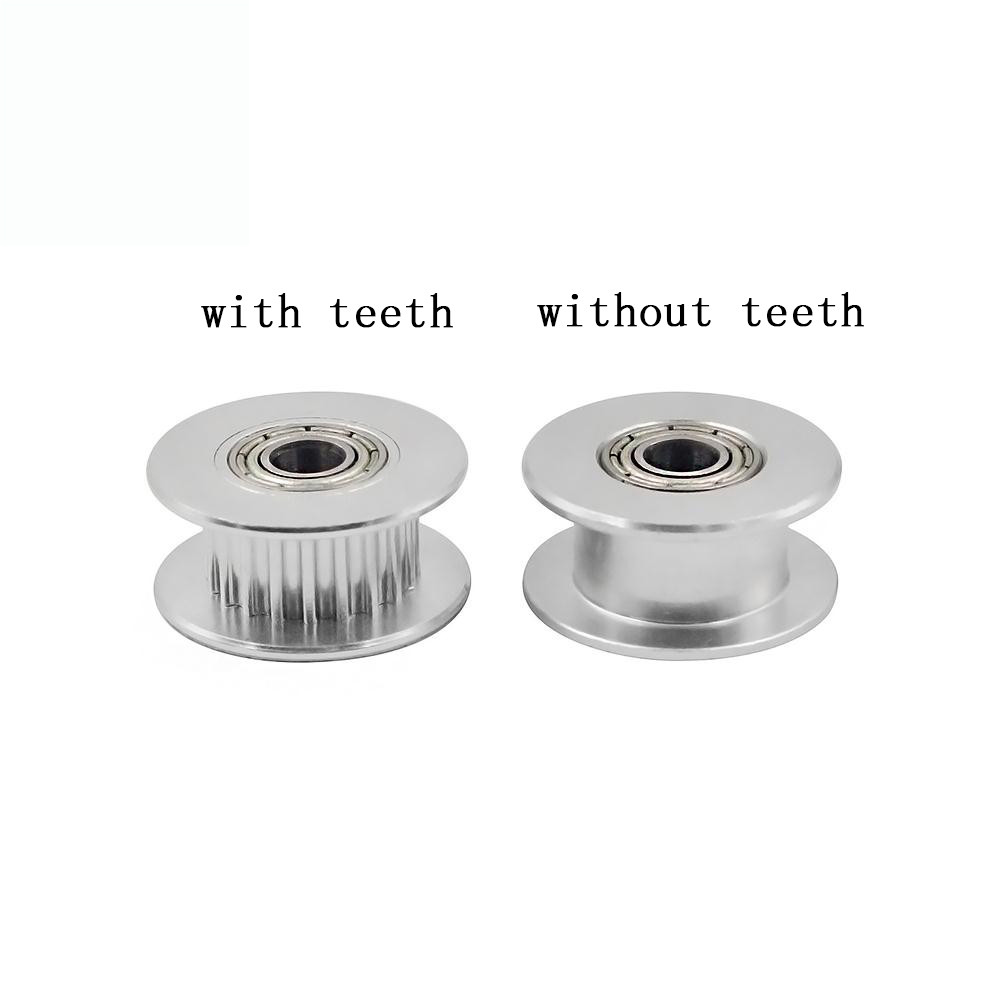 GT2 Idler Pulley 20Teeth 16Too - Gt2 Pulley recension och pris
