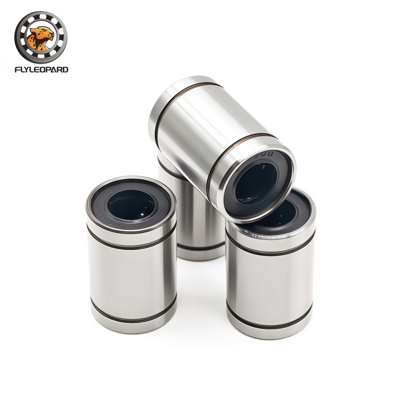 1pcs LM3UU LM4UU LM6UU LM8UU L - Lm8Uu Bearing recension och pris