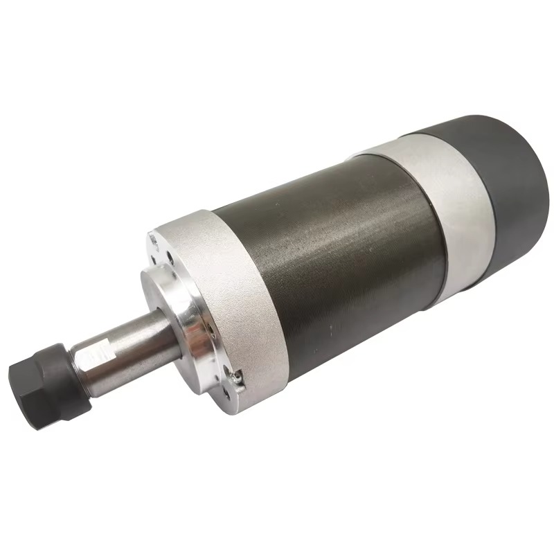 DC Brushless 48V Air Cooled Sp - Cnc Router recension och pris