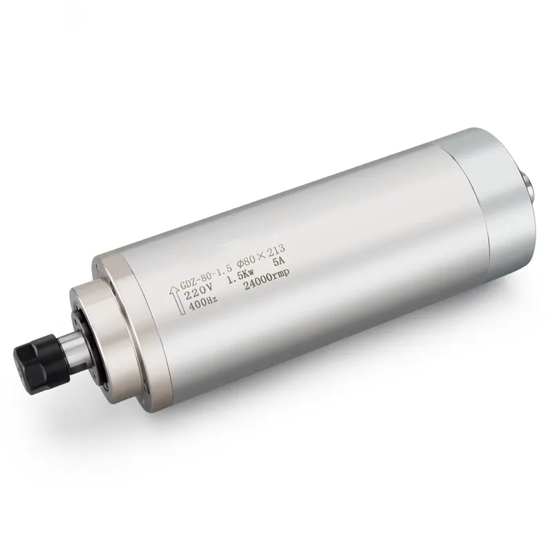 2026 HOT Round Type 65mm 80mm  - Water Cooled Spindle recension och pris