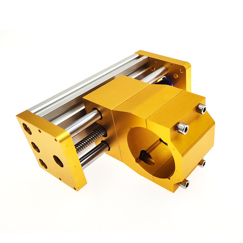 CNC 3018 Z-Axis Module 52mm Sp - 3018 Aluminium Cnc recension och pris
