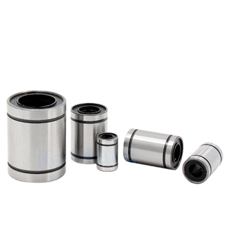 10pcs LM8 LM8UU LM3UU LM10UU L - Lm8Uu Bearing recension och pris