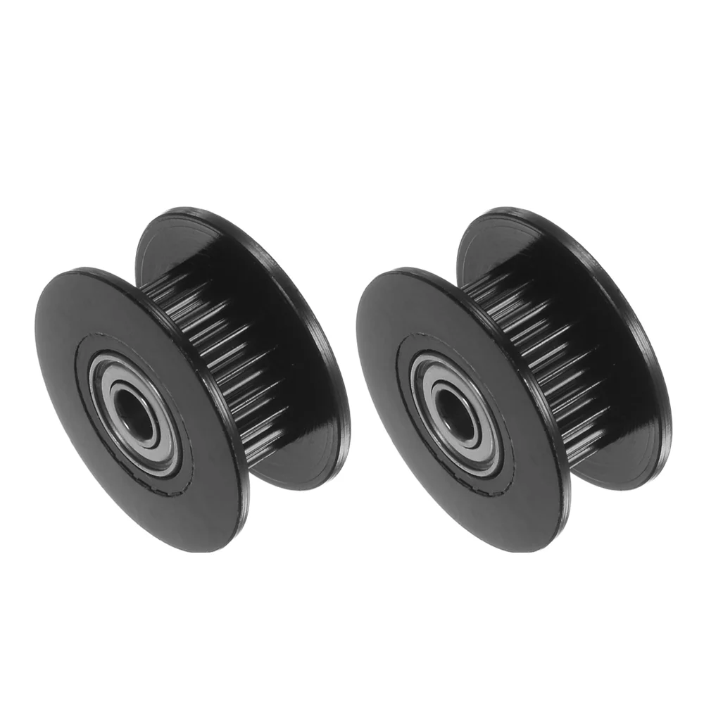 5/10pcs GT2 Timing Idler Pulle - Gt2 Pulley recension och pris