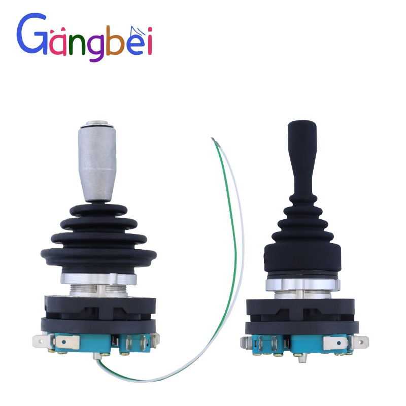 30mm Master Monolever Joystick - Limit Switch recension och pris