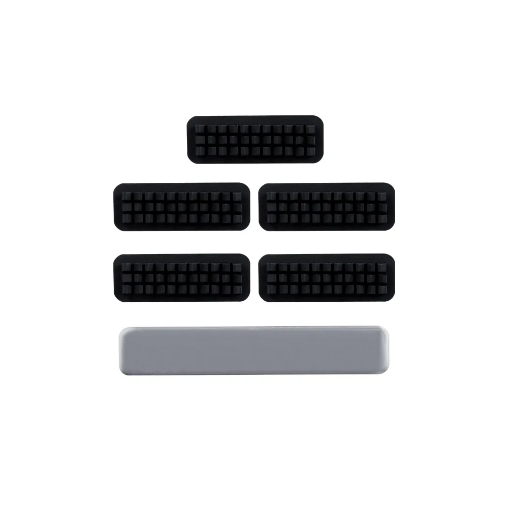 Creality Hi Nozzle Wiper Modul - Aluminium Profile 2020 recension och pris