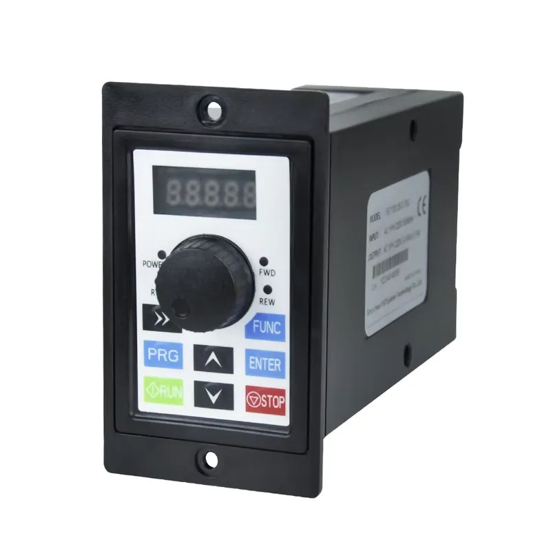 High Performance Large Discoun - Spindle Motor recension och pris
