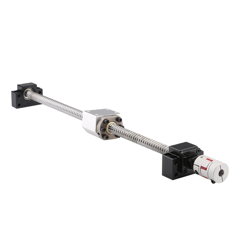 CNC Machine Ball Screw High Pr - Ball Screw recension och pris