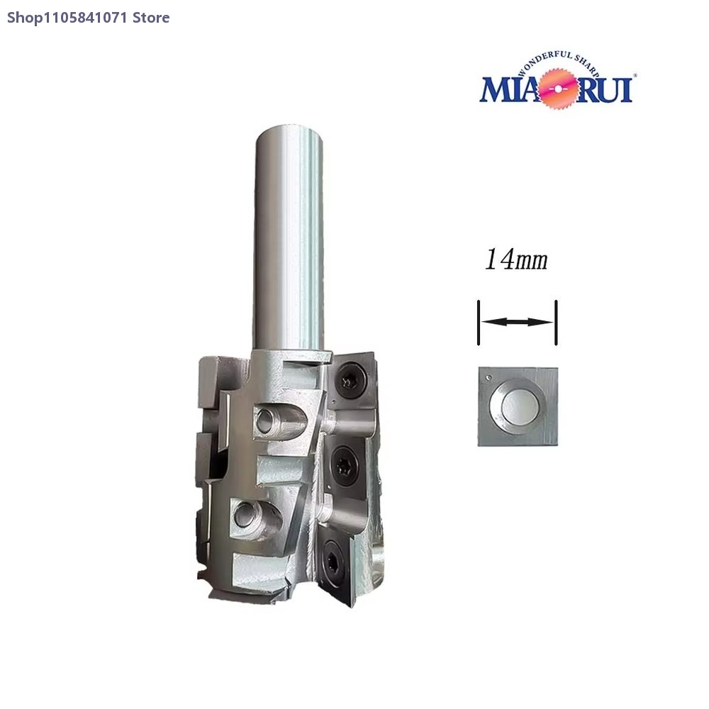 Spiral Flush Trim Router Bit w - Cnc Bits recension och pris