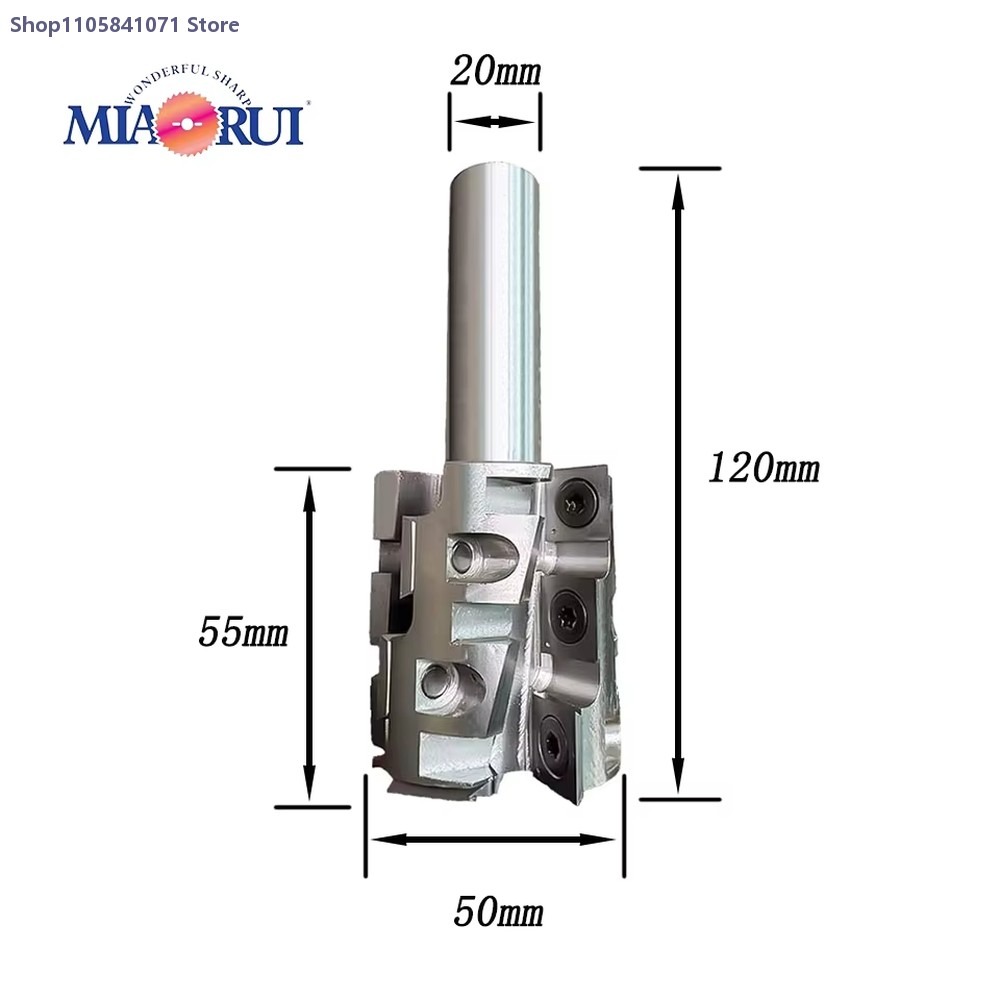 Spiral Flush Trim Router Bit w - Cnc Bits recension och pris