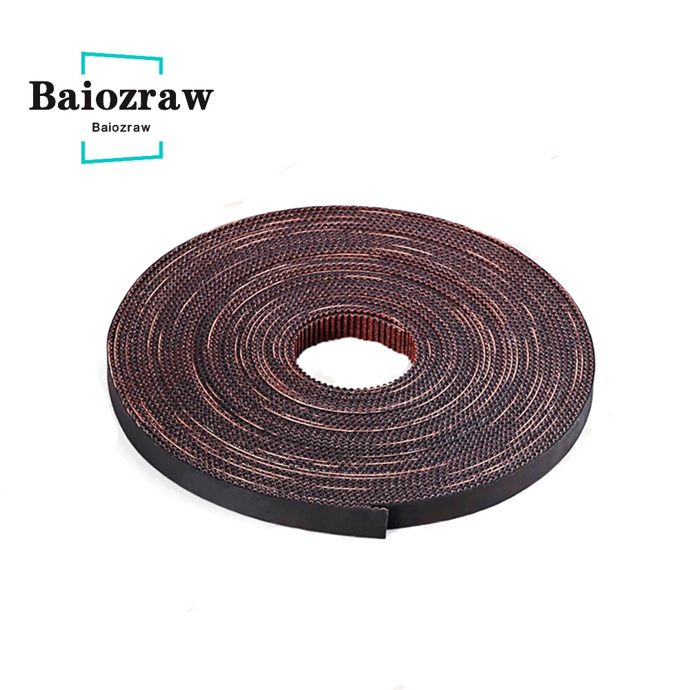 Baiozraw Motion Parts Set Core - Gt2 Pulley recension och pris