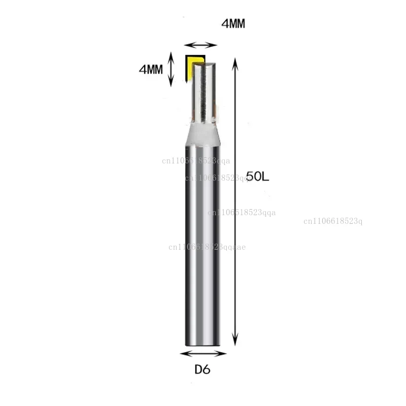 MCD Diamond CNC Milling Cutter - Carbide End Mill recension och pris