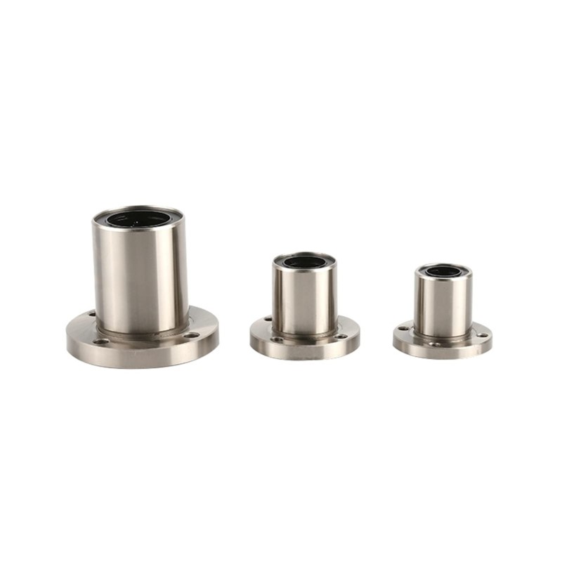 4pcs/Pack Lmf8uu Lmf10uu Lmf6u - Lm8Uu Bearing recension och pris
