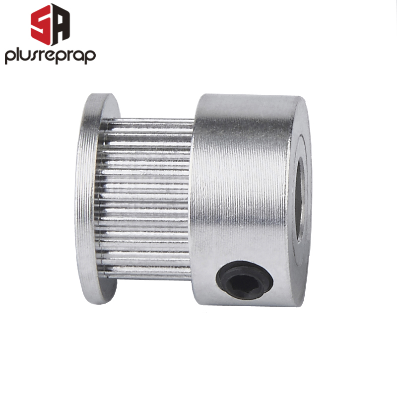 GT2 20 Teeth Timing Pulley Bor - Gt2 Pulley recension och pris