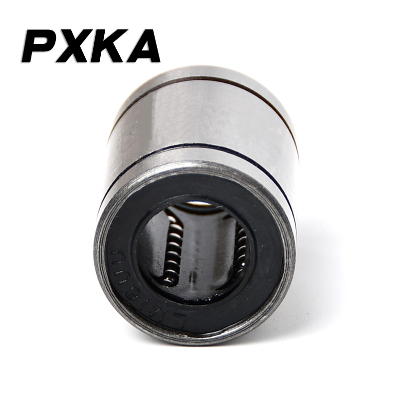 1PCS Linear Motion Bearings LM - Lm8Uu Bearing recension och pris