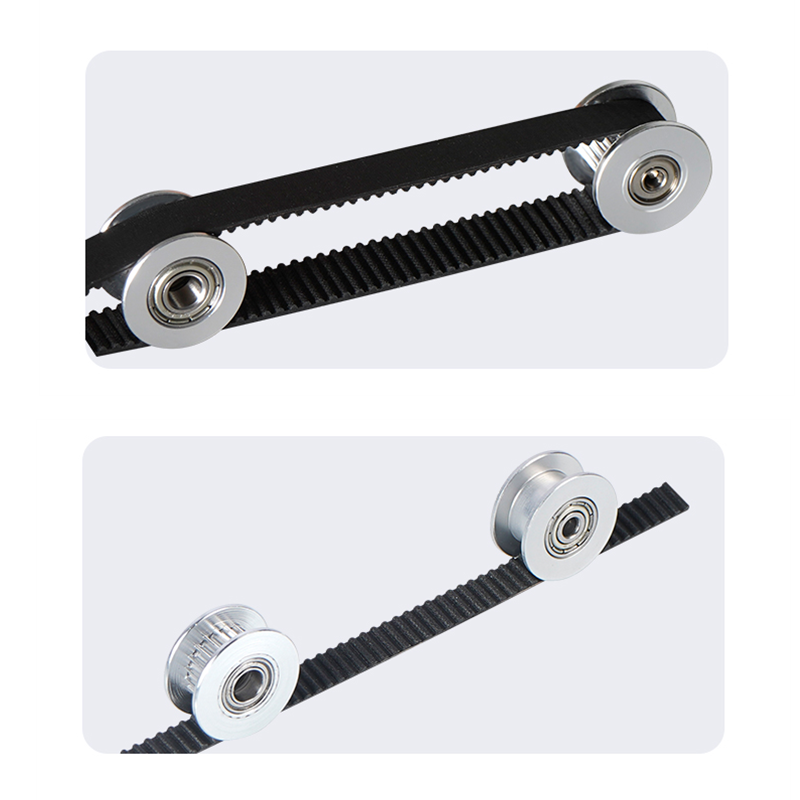 GT2 Idler Timing Pulley 16-too - Gt2 Pulley recension och pris