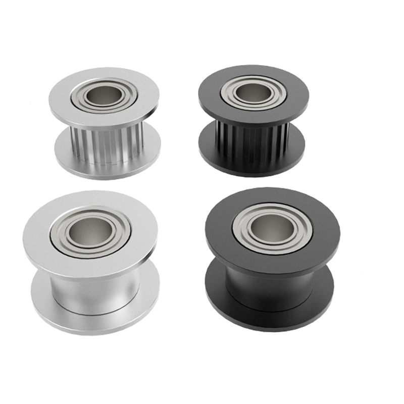 GT2 Idler Timing Pulley 16-too - Gt2 Pulley recension och pris