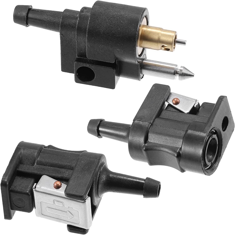 Useful Female Fuel Fuel Line C - Coupling 8Mm recension och pris