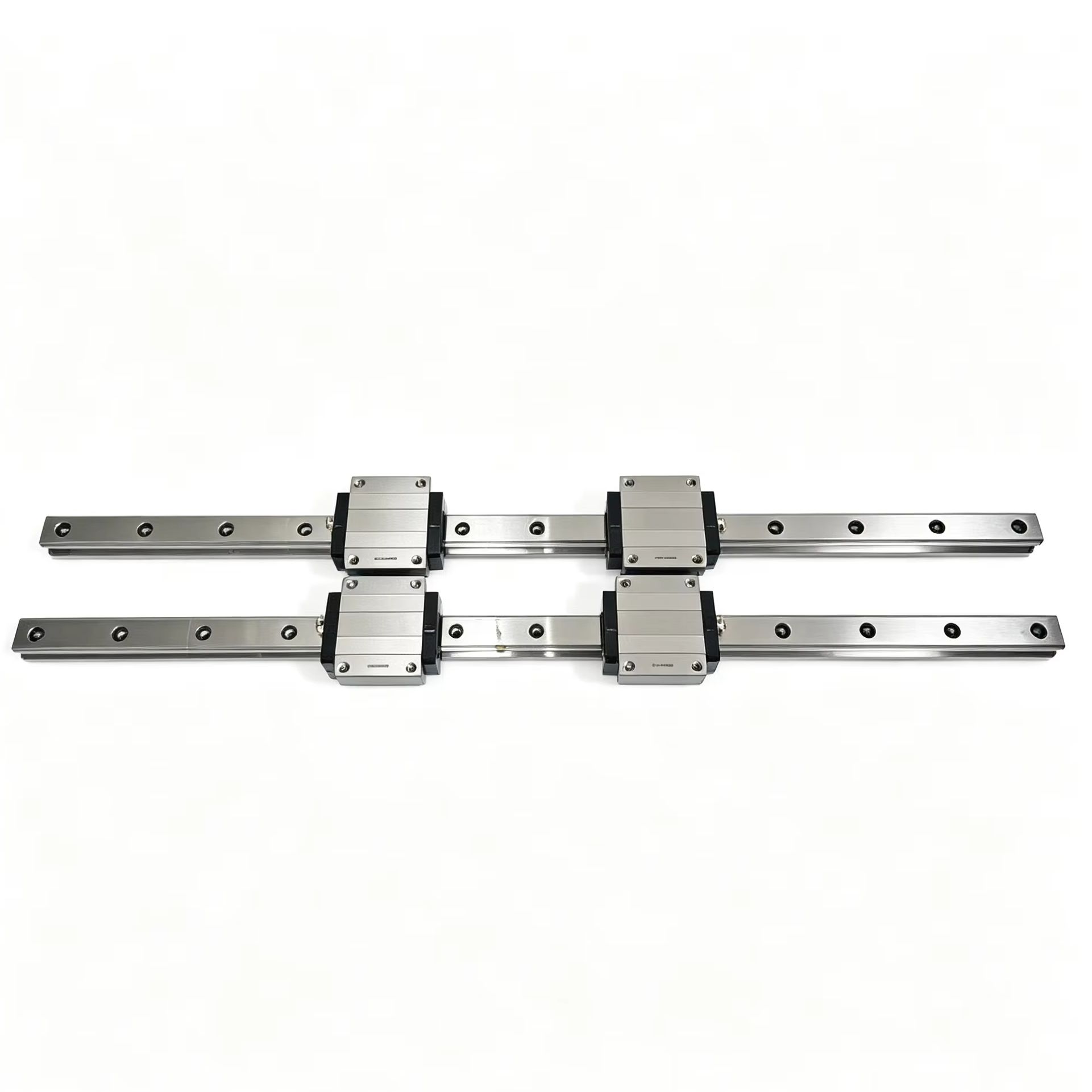 93-50-10000A 93-50-10000B 93-5 - Linear Rail recension och pris