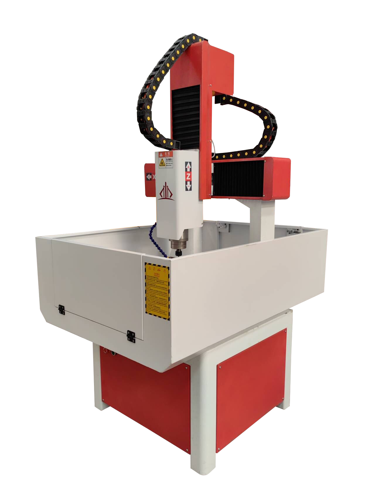 CNC Router Mini Desktop 4040 3 - Cnc Router recension och pris