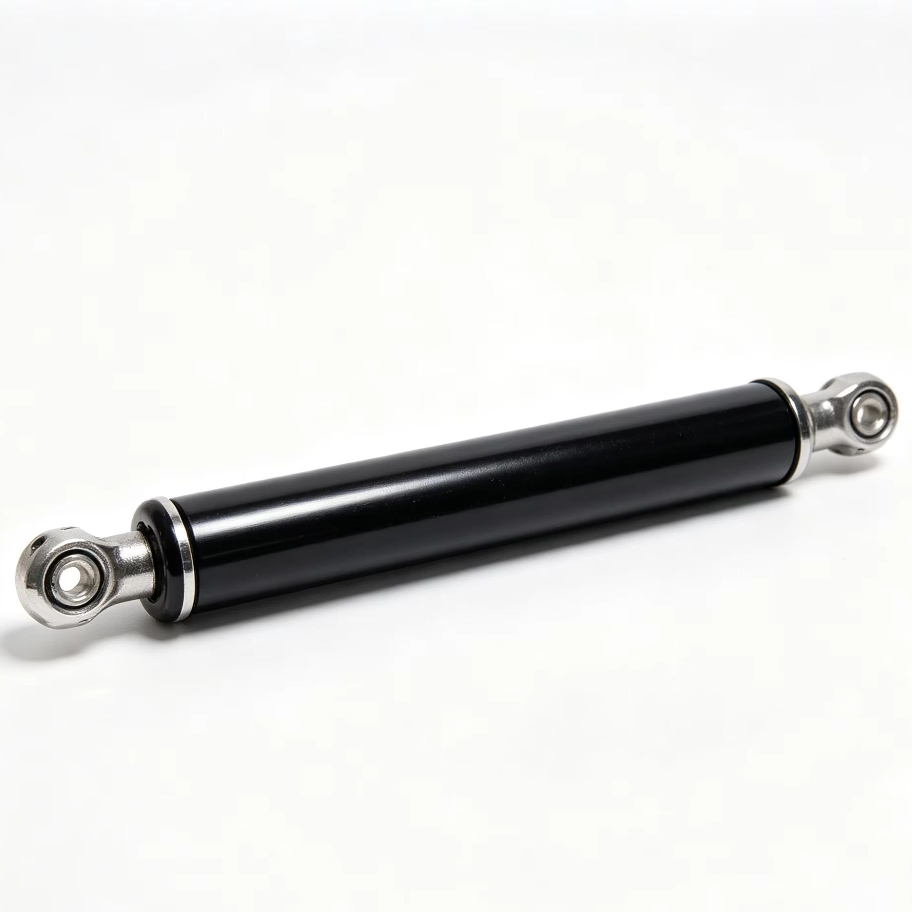 Haas Micro Gas Spring, Spring  - Cnc Router recension och pris