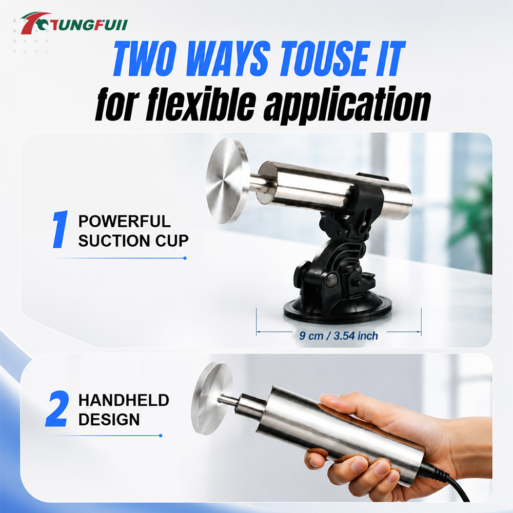 Mini Telescopic Reciprocating  - Linear Rail recension och pris