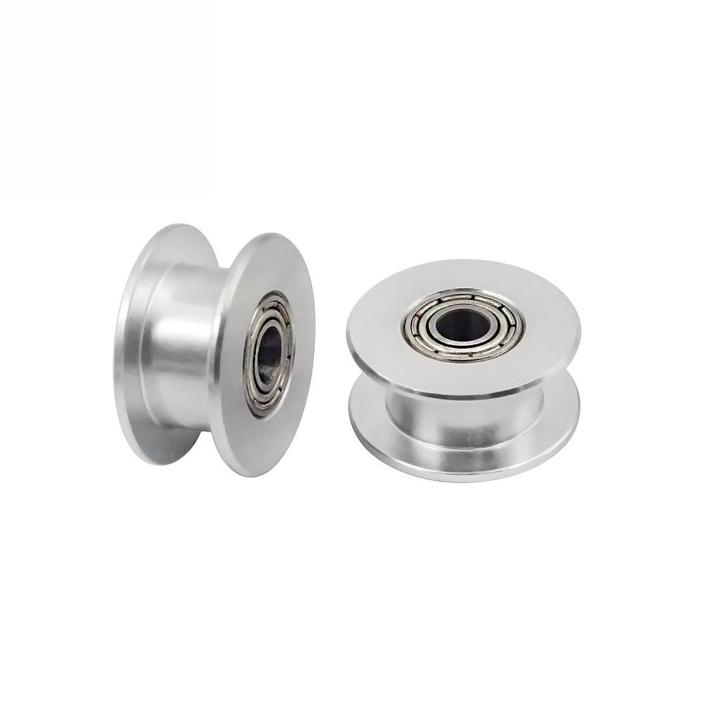 GT2 Idler Pulley 20Teeth 16Too - Gt2 Pulley recension och pris