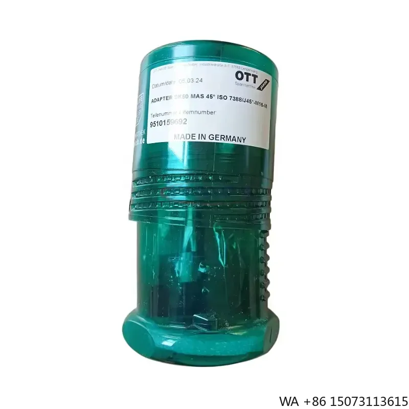 New Original OTT-JAKOB Spindle - Spindle Motor recension och pris