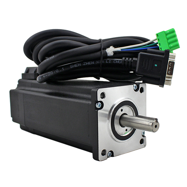 Two 2 Phase 1.8 Degree 3.5N.M  - Nema23 Stepper recension och pris