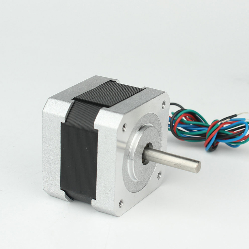 Two 2 Phase 1.8 Degree 3.5N.M  - Nema23 Stepper recension och pris