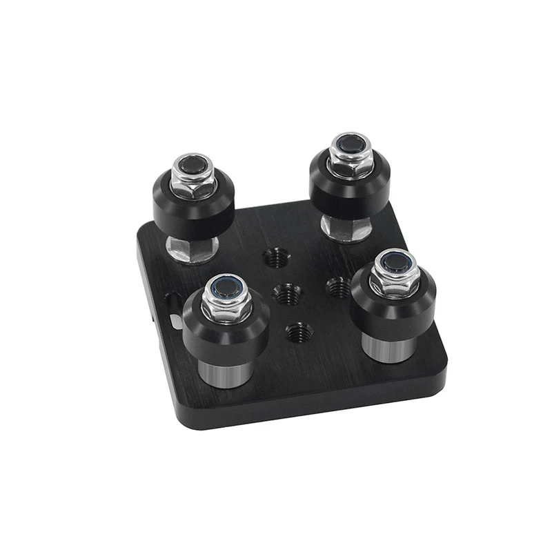 1set 3D Printer Parts 2020 V G - V Slot Wheel recension och pris