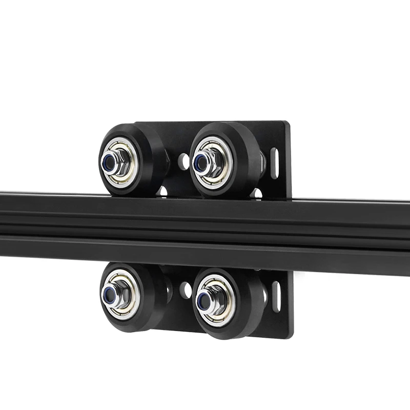 Opensource V-Openbuildd Gantry - V Slot Wheel recension och pris