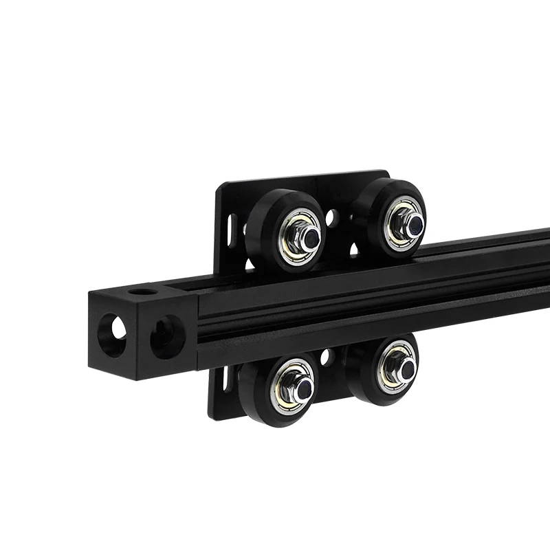Opensource V-Openbuildd Gantry - V Slot Wheel recension och pris