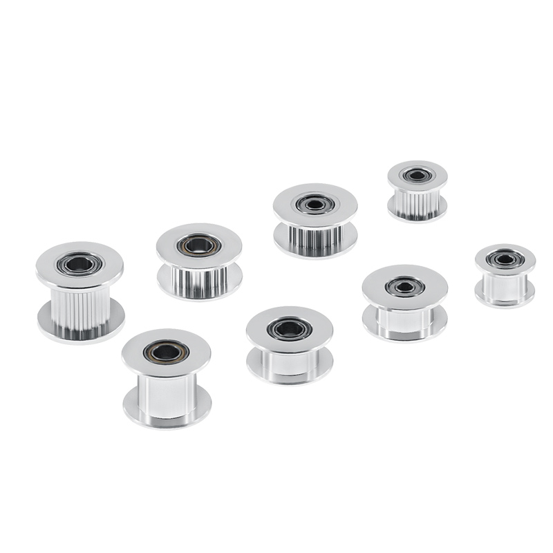 GT2 Idler Timing Pulley 16/20  - Gt2 Pulley recension och pris