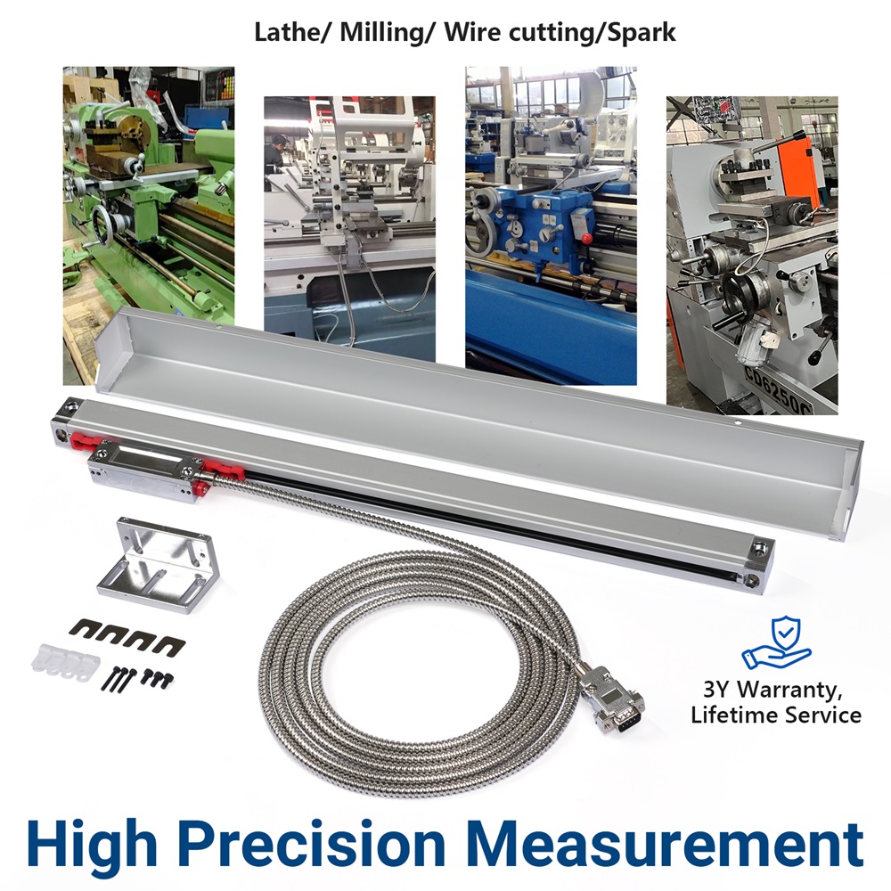 Industrial KA300 Linear Sensor - Cnc Router recension och pris