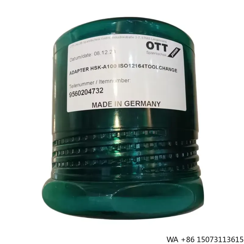 High Accuracy Coupling for OTT - Spindle Motor recension och pris
