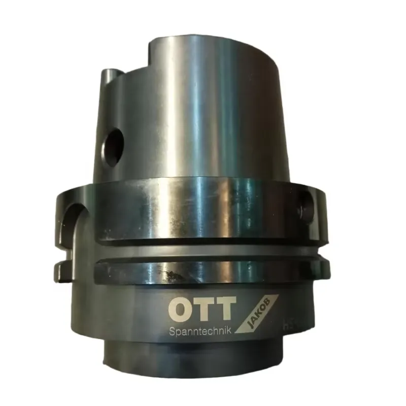 High Accuracy Coupling for OTT - Spindle Motor recension och pris