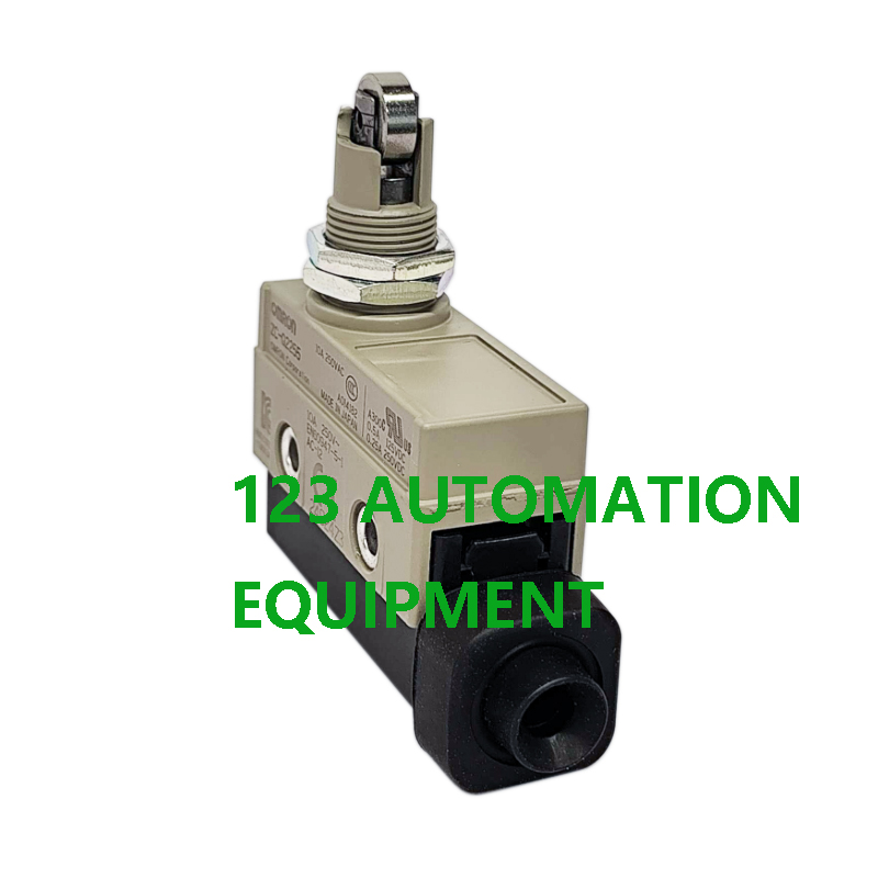 Authentic New OMRON ZC-N2255   - Limit Switch recension och pris