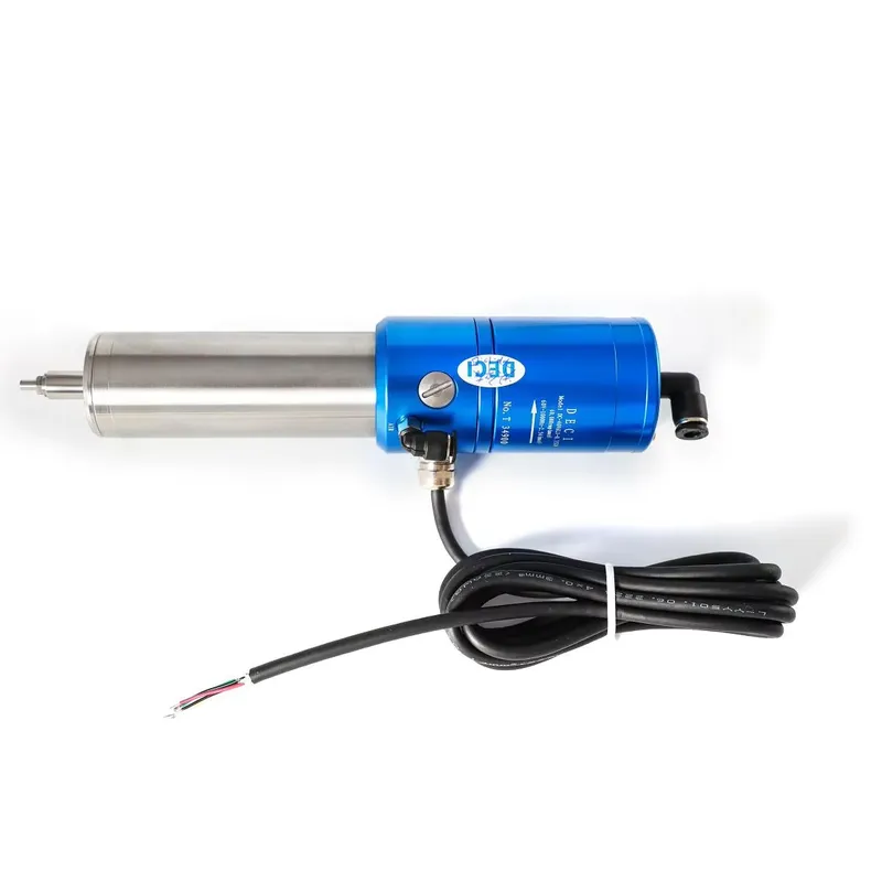 DECI Atc Spindle Motor for Mil - Spindle Motor recension och pris