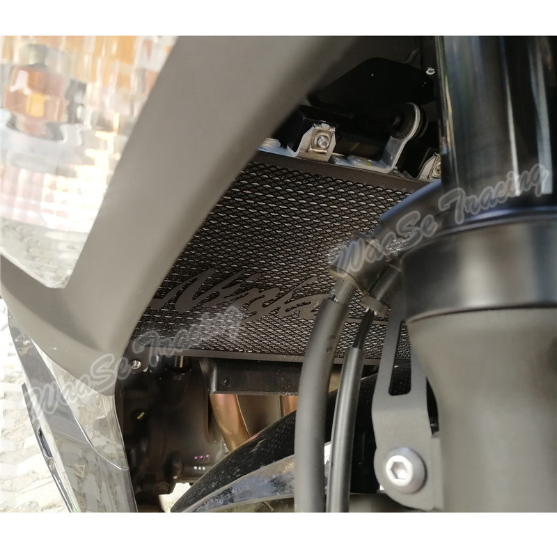 waase For Kawasaki Ninja 250 4 - Aluminium Profile 2020 recension och pris