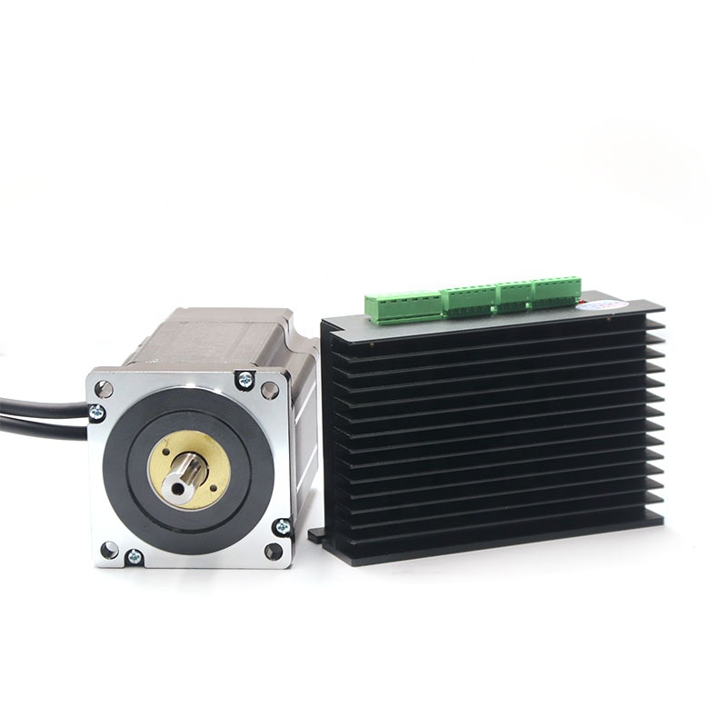 Step Servo Closed Loop Stepper - Nema23 Stepper recension och pris