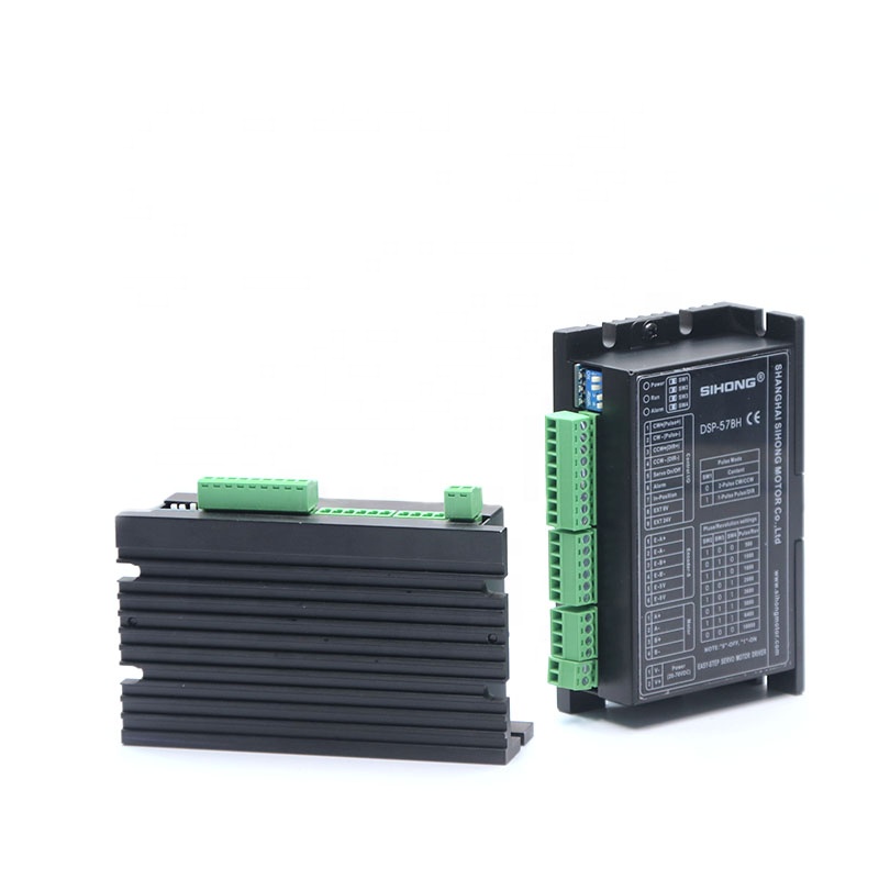 Step Servo Closed Loop Stepper - Nema23 Stepper recension och pris