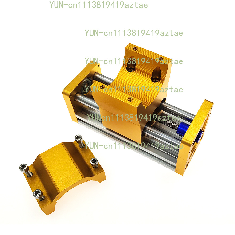 CNC 3018 Z-Axis Module Apply N - 3018 Aluminium Cnc recension och pris