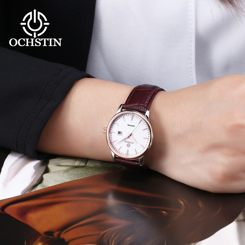 OCHSTIN Luxury Brand Couple Qu - Coupling 8Mm recension och pris