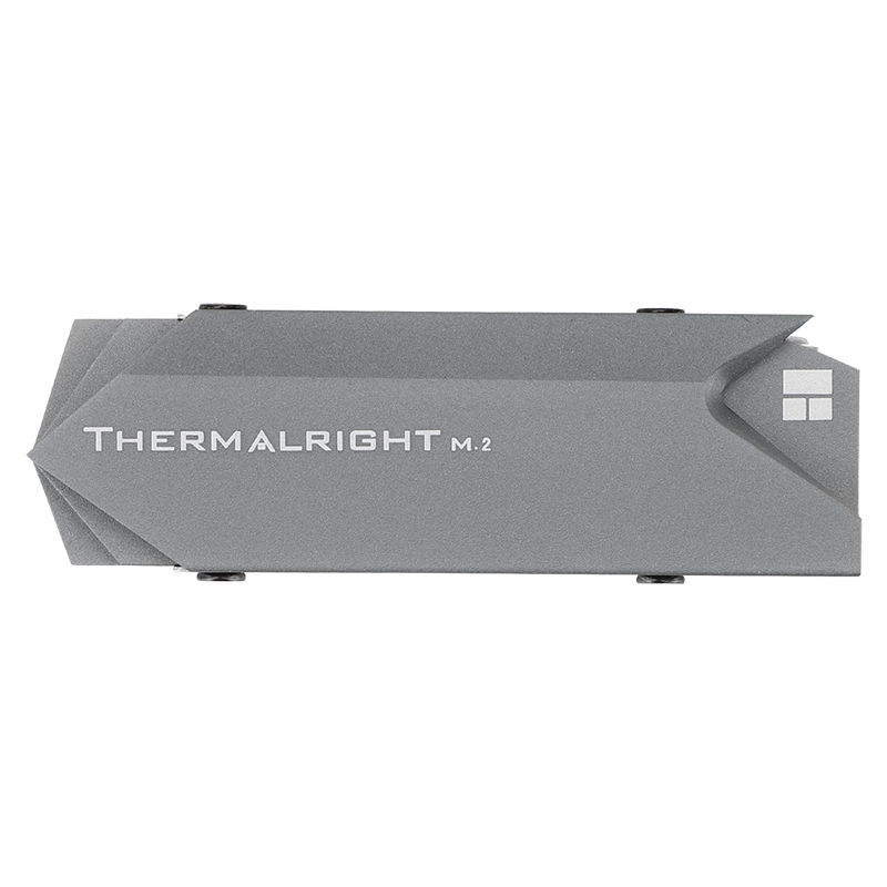 Thermalright M.2 2280 PRO ARGB - Aluminium Extrusion recension och pris