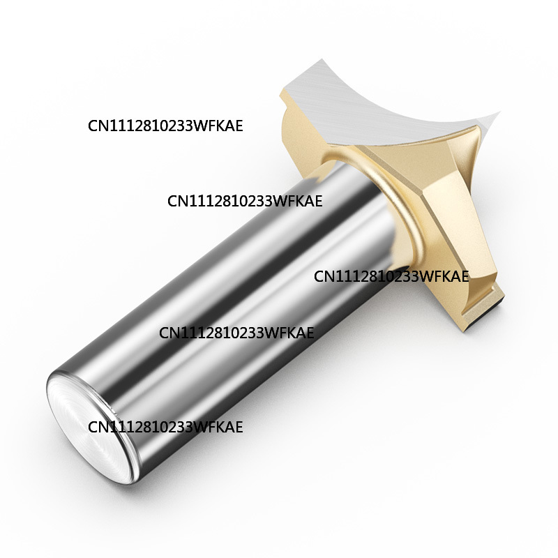 Carbide CNC Router Bits 1/2 1/ - Cnc Bits recension och pris