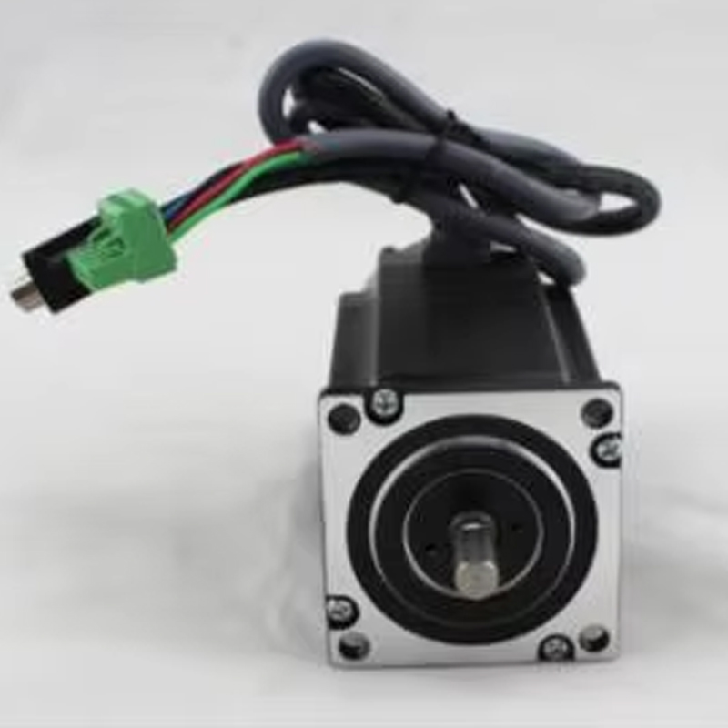 2phase Nema23 3Nm Closed Loop  - Nema23 Stepper recension och pris